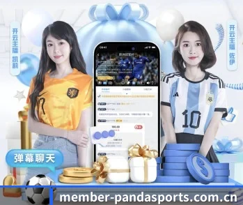 member-pandasports.com.cn的故事