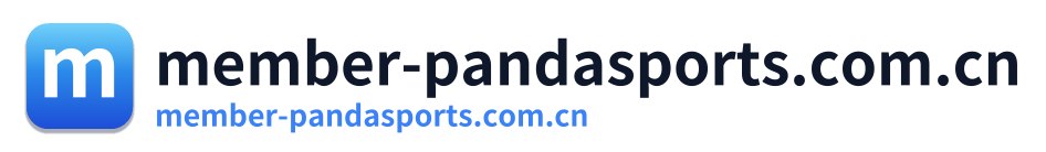 member-pandasports.com.cn